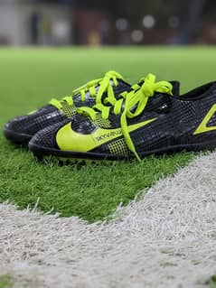 Football Cleats and Grippers