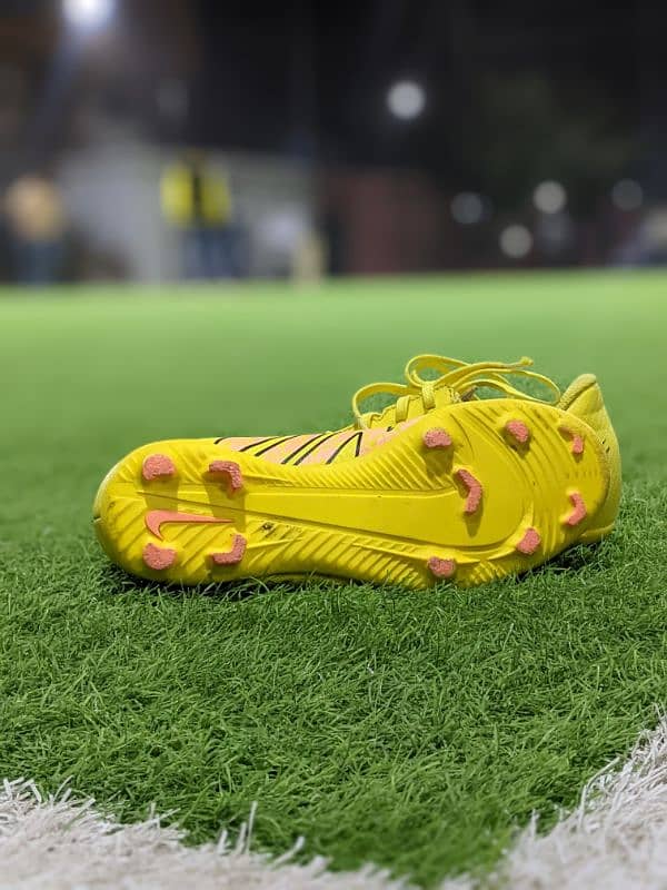 Football Cleats and Grippers 7