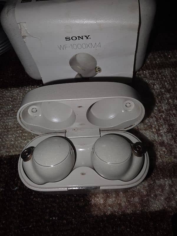 sony  1000xm4 model original with box 0