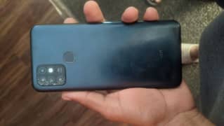 Infinix hot10 only phone