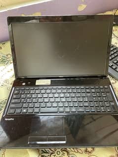 workstation i5 3rd Gen Laptop