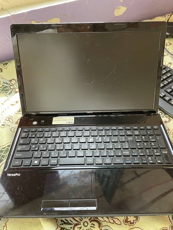 workstation i5 3rd Gen Laptop 3