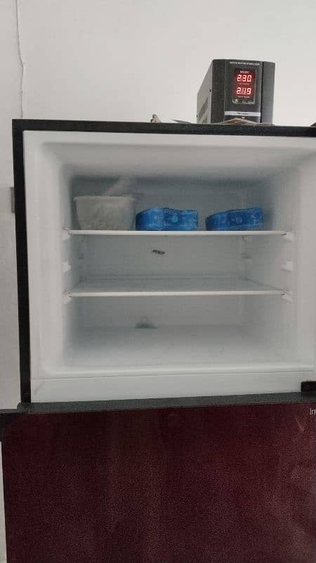 Dawlance Refrigerator 2