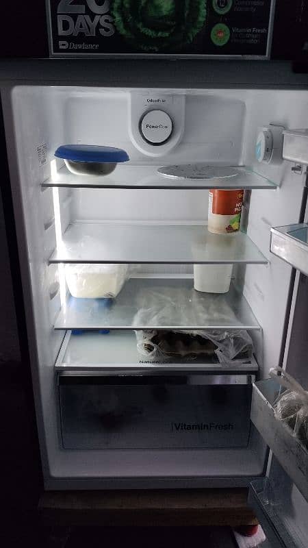 Dawlance Refrigerator 4