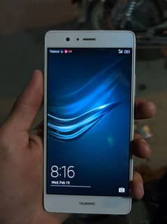 Huawei p9 lite 4/64