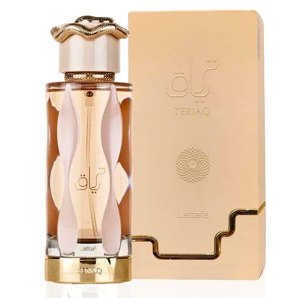 Branded perfume 2