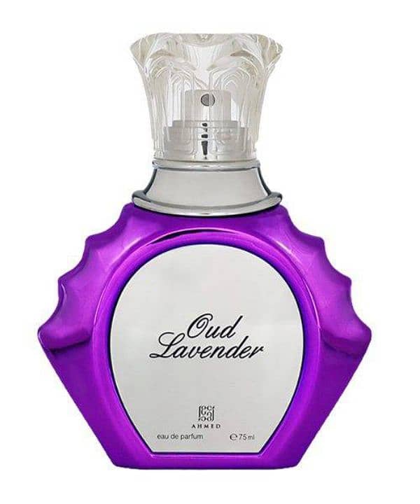 Branded perfume 4