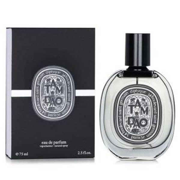 Branded perfume 6