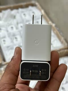 Google Pixel Charger