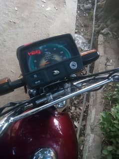 united bike exchange posible ha Honda cd 70 ya 125 ke sath