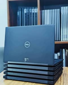 Dell Latitude 7290 Core i5 8th gen