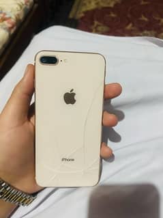 iPhone 8plus 256Gb