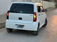 Suzuki Alto 2009