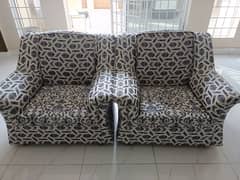 5 seater sofa set