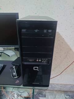 Core i5 3rd gen 3570 gaming pc