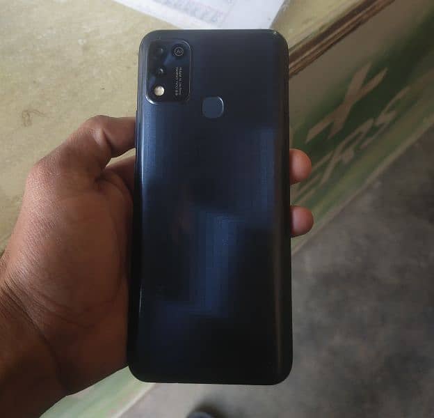 Infinix hot 11 ply 1