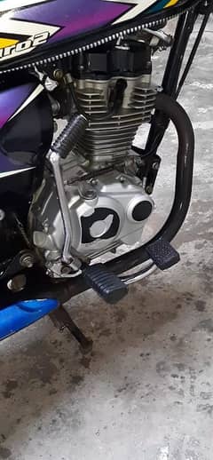 seel for honda 125cc. 2020