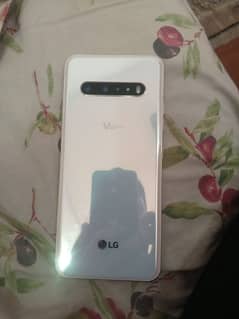 LG V60 All Ok Condition 10. Main Sy 9.9 Hai Exchange Possible