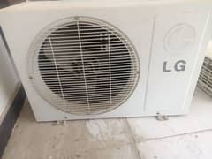 4 x Split Air Conditioners for Sale