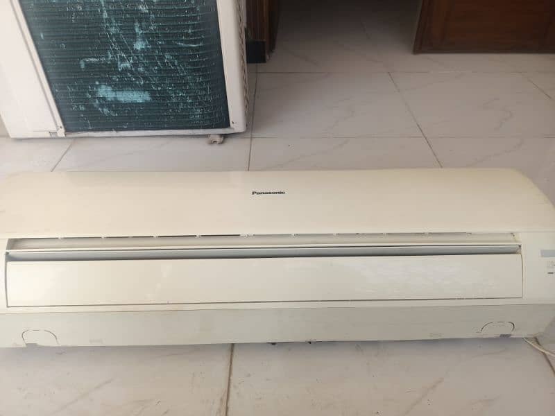 LG AC for sale 1