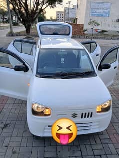 Suzuki Alto 2021 In very Neat & clean