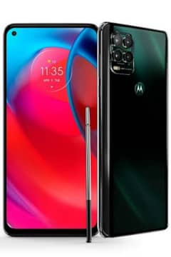 Moto G Stylus 5G