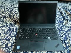 lenovo thinkpad x1 carbon i5 8th gen