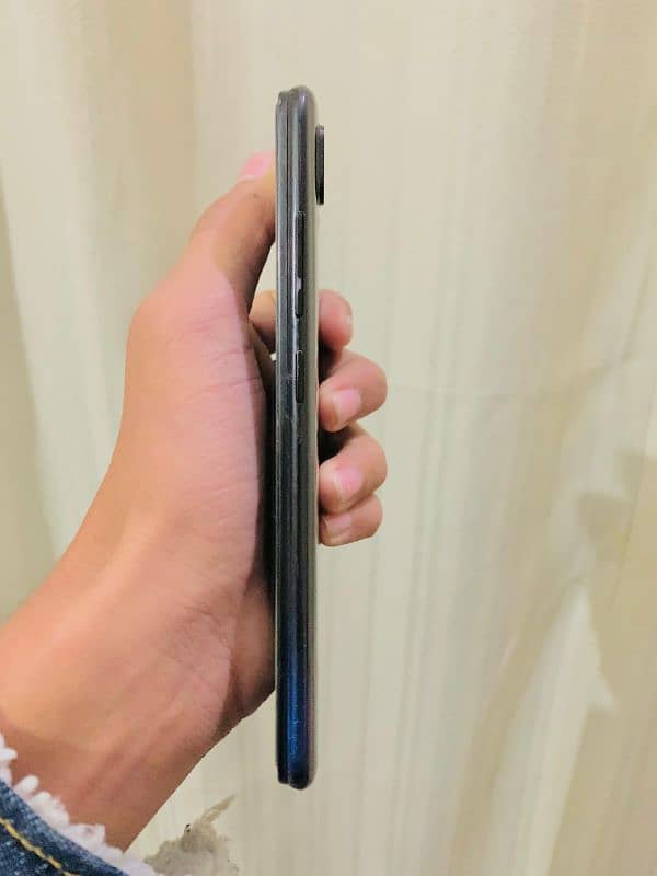 Vivo y91 5