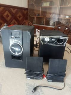 sound system fr sale