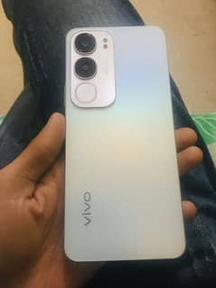 Vivo Y19s 6+6 128gb 10 month warrenty