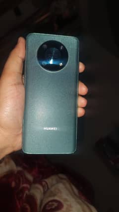 Huawei Nova Y 90 in good condition. PTA approved & excellent battery