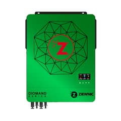 Ziewnic Inverter Diamond Series PV 13000