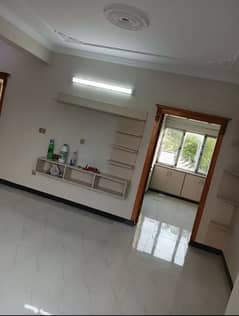 Fully Renovated Tile Floor Flat For Rent G-11/4