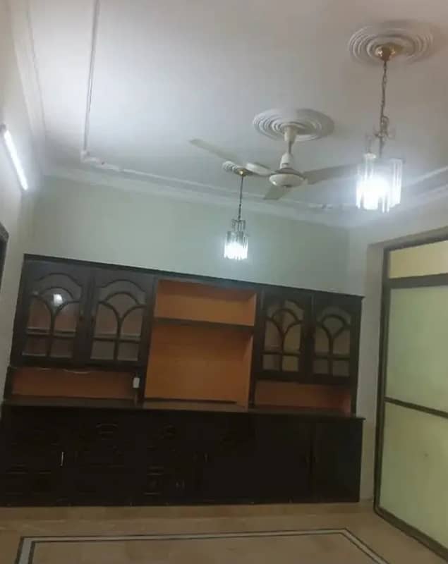 G-11 Size 25 50 Ground Floor Portion For Rent 1