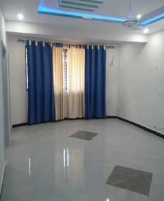 Fully Renovated Tile Floor Flat For Rent G-11/4