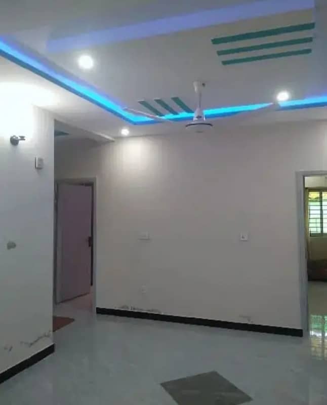 Fully Renovated Tile Floor Flat For Rent G-11/4 2