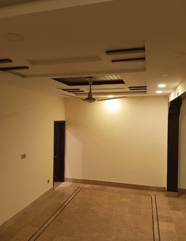 Fully Renovated 25*60 Double Story House For Rent, Sector G-11 8