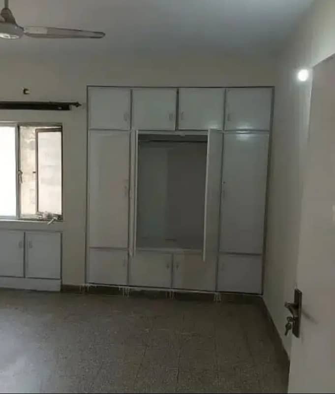 G-11/4 PHA C-Type Second Floor Flat For Sale Invester Price 8