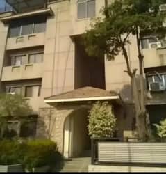 G-11/4 PHA C-Type First Floor Flat For Sale Invester Price