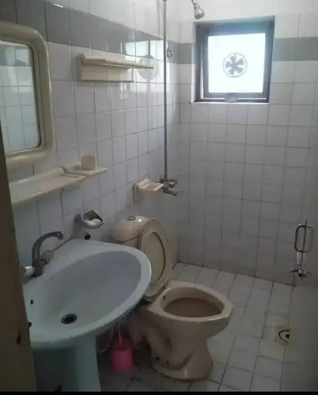 G-11/4 PHA C-Type First Floor Flat For Sale Invester Price 7