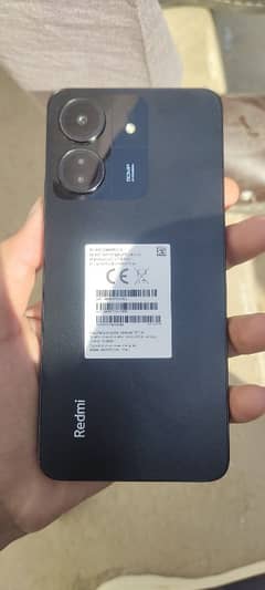 redmi 13c