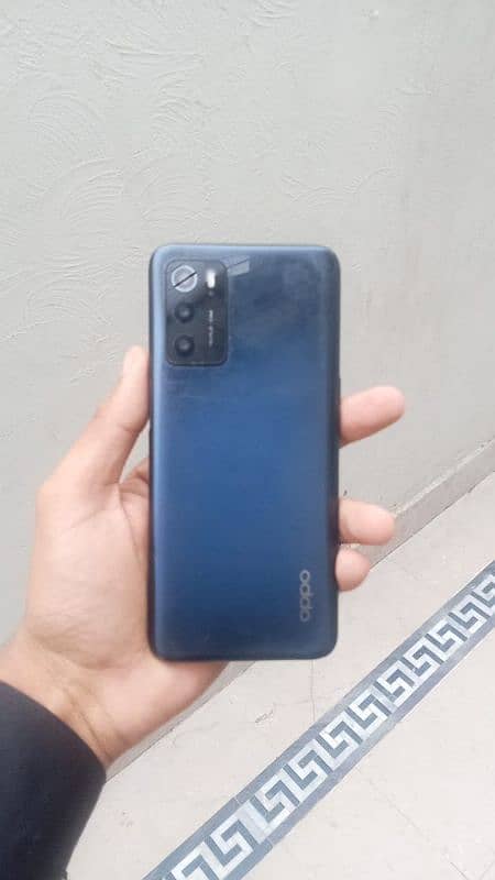 oppo A16 4/64 0