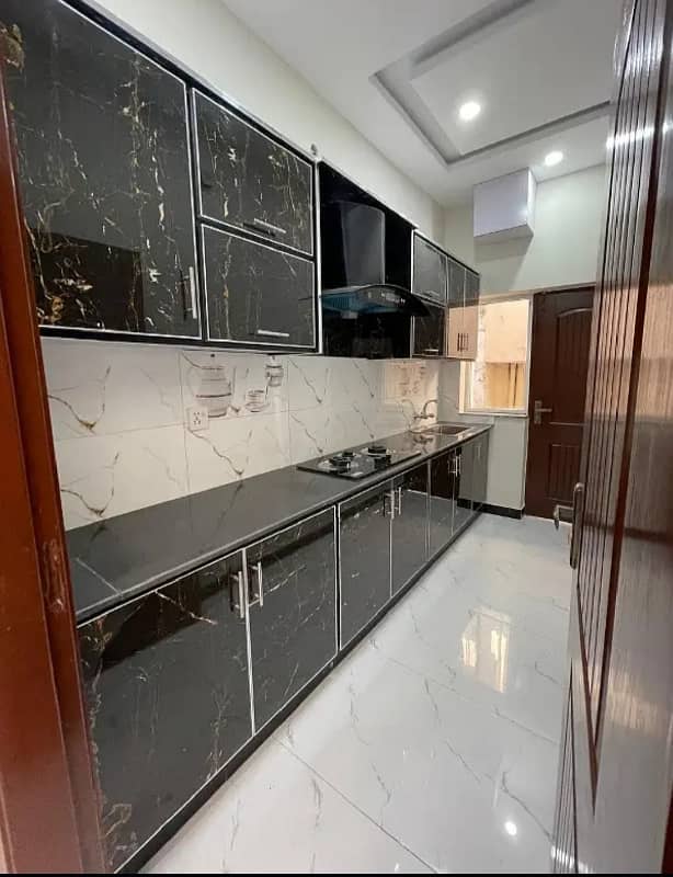 Brand New Luxury 25*40 Double Story House For Sale, Sector G-11 2