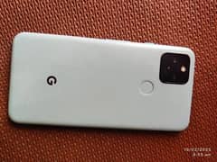 pixel 5 10/9 condition