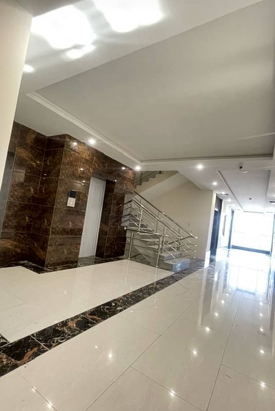 11 Central Beautiful Brand New Luxury Apartment Is Available For Sale,Sector G-11 1