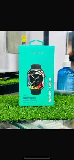 HEATZ original HW 19 series smart watch