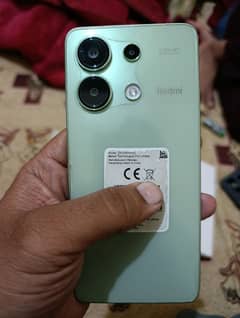 Redmi Note 13