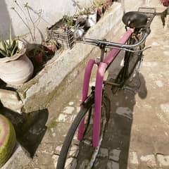 original Sohrab cycle for sale in good condition just buy and use