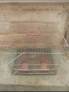 CAGE FOR SALE PINJRA