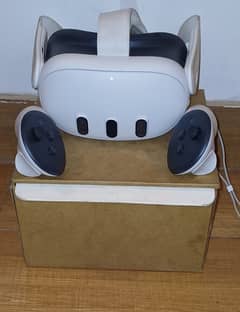 vr headset